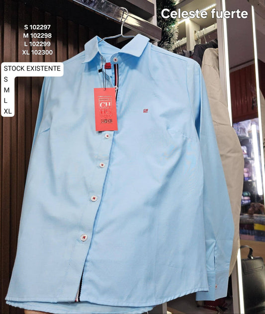 Blusa Carolina Herrera para dama