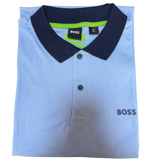 Polo Camisero Hugo Boss TALLA XXL