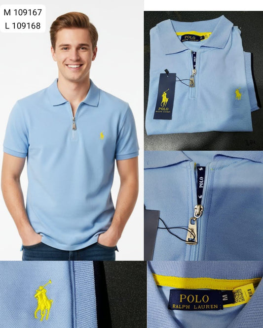 Polo camisero Ralph Lauren