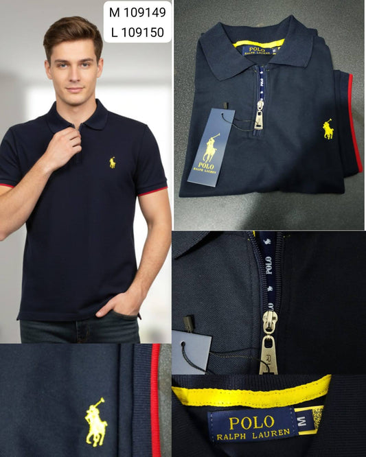 Polo camisero Ralph Lauren