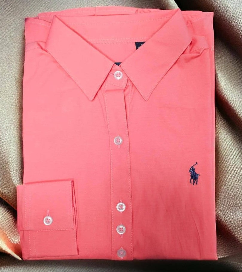 Blusa Ralph Lauren para dama
