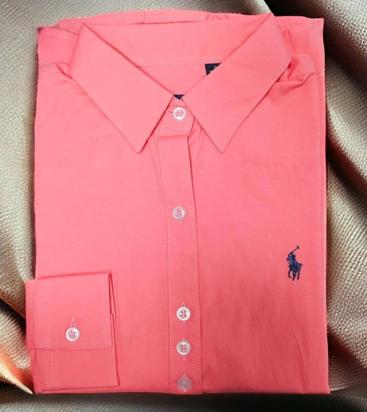 Blusa Ralph Lauren para dama