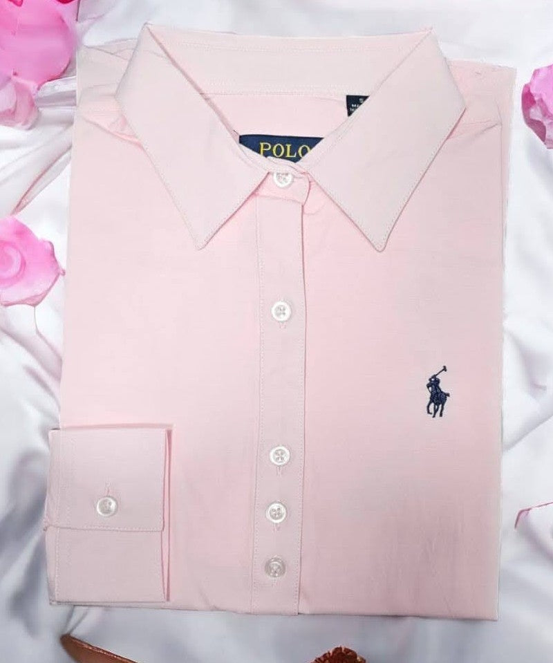 Blusa Ralph Lauren para dama