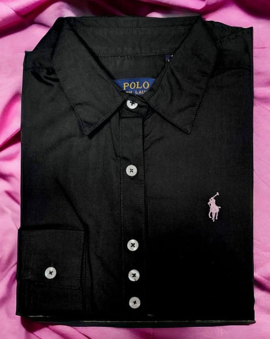 Blusa Ralph Lauren para dama