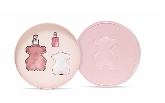 Estuche Tous original Loveme Eau de parfum