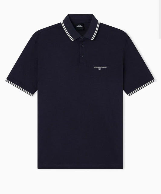 Polo camisero Armani