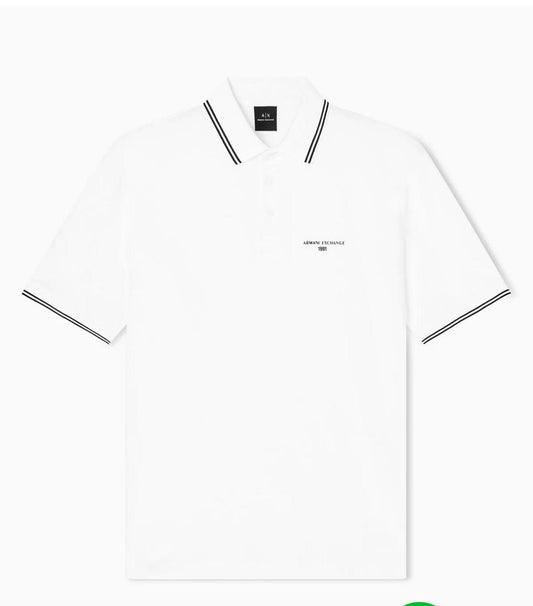 Polo camisero Armani