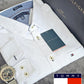 Camisa Tommy Hilfiger manga larga