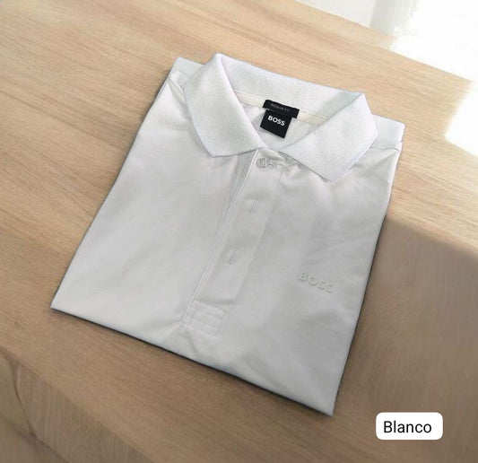 Polo camisero HUGO BOSS