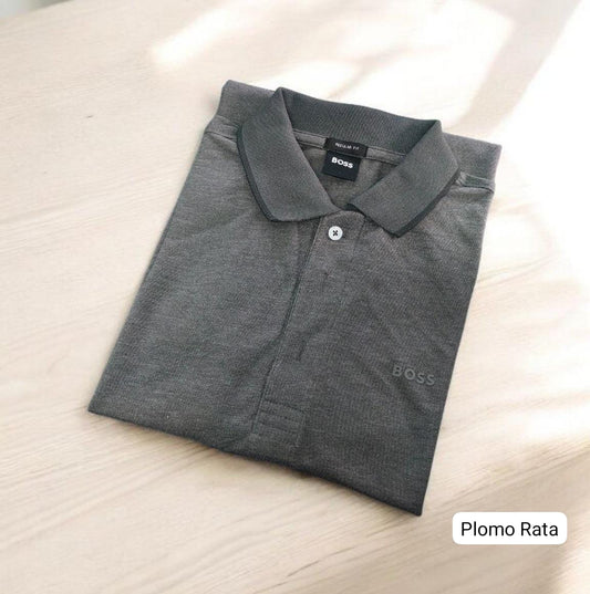 Polo camisero HUGO BOSS