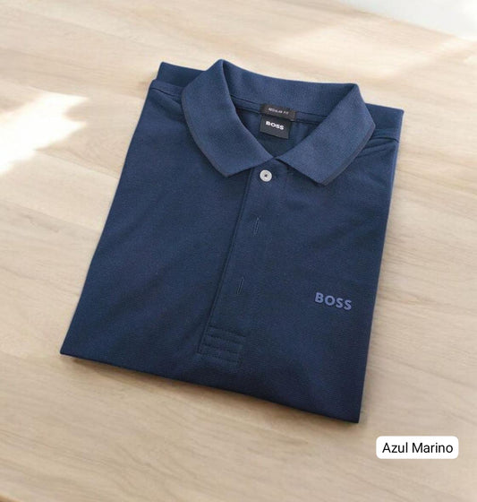 Polo camisero HUGO BOSS