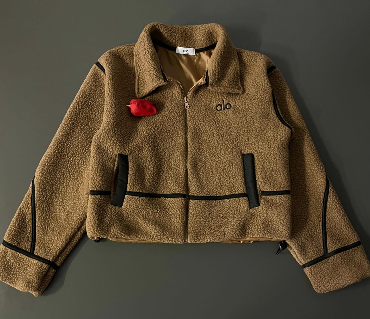 Carnero Alo para dama