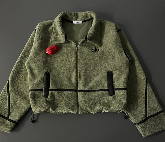 Carnero Alo para dama