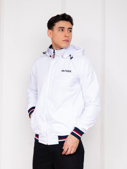 Cortaviento Tommy Hilfiger