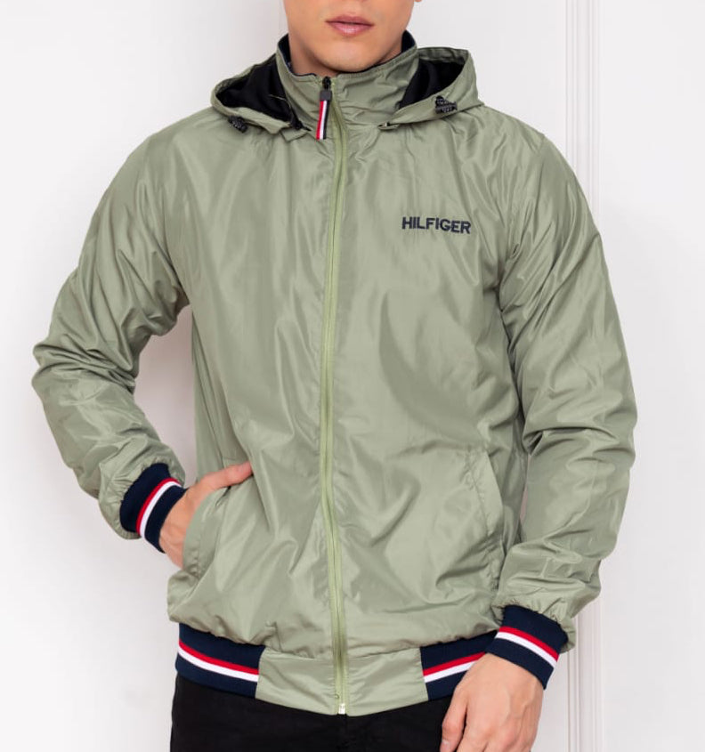 Cortaviento Tommy Hilfiger