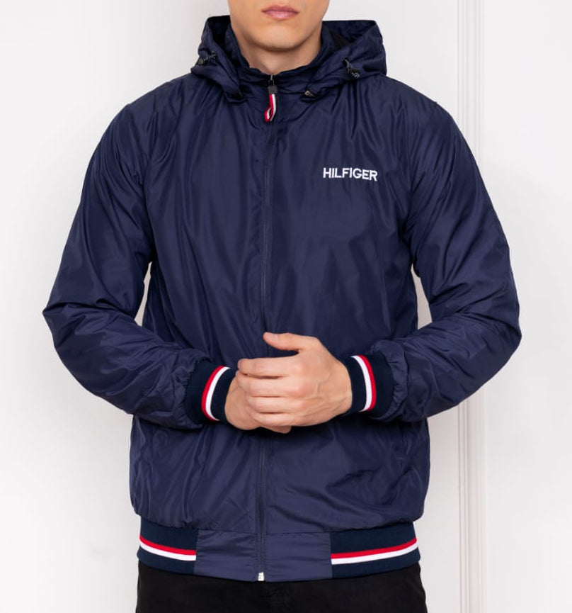 Cortaviento Tommy Hilfiger