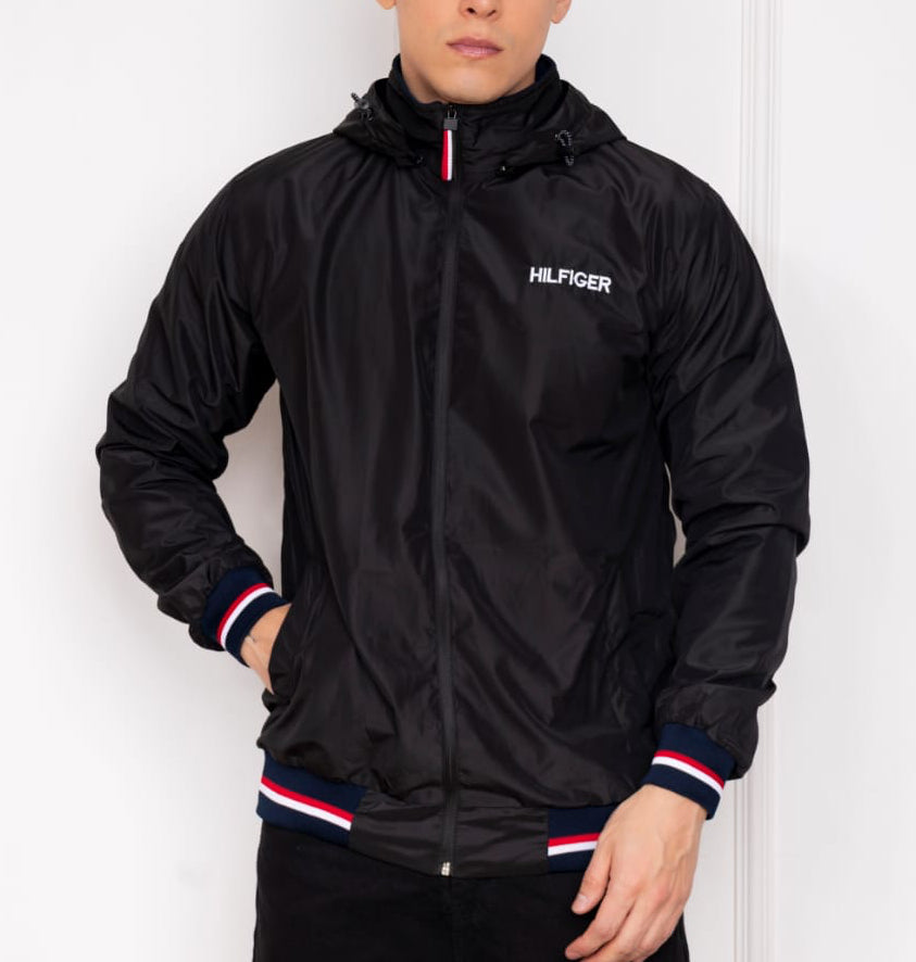 Cortaviento Tommy Hilfiger