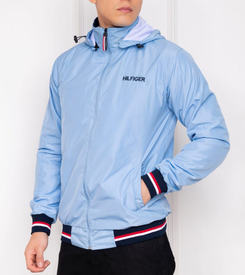 Cortaviento Tommy Hilfiger