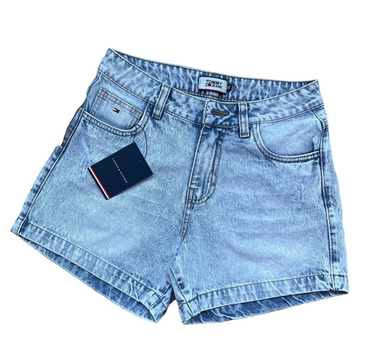 Short denim para dama Tommy Hilfiger