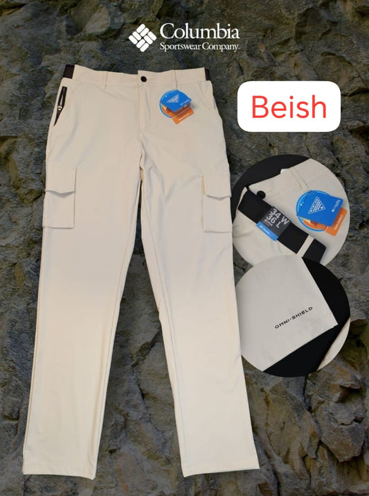 Pantalon Cargo Columbia