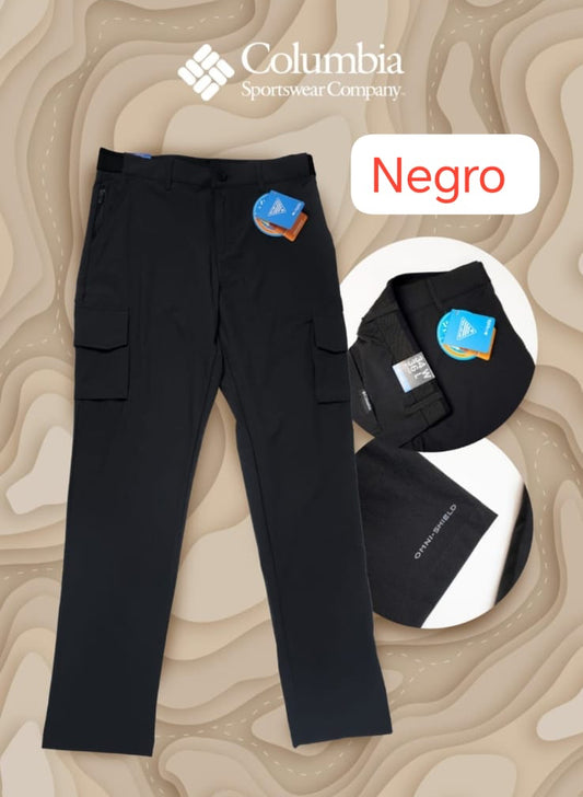 Pantalon Cargo Columbia
