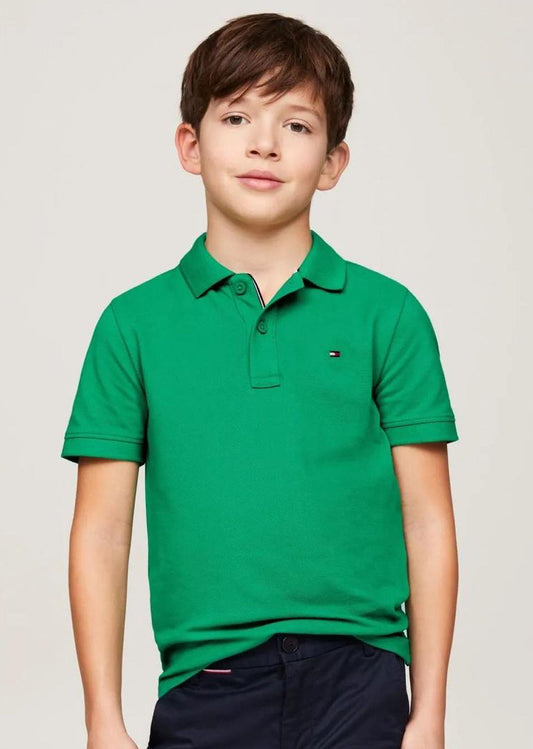 Camisero Tommy H para niño