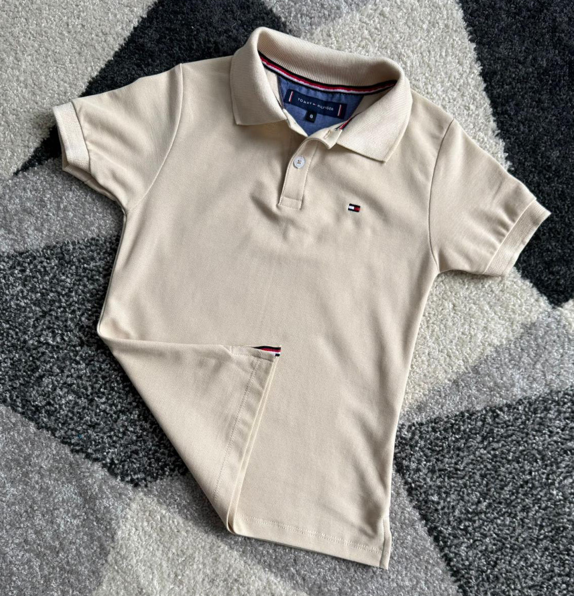 Camisero Tommy H para niño