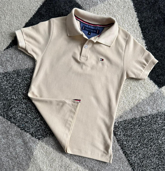 Camisero Tommy H para niño