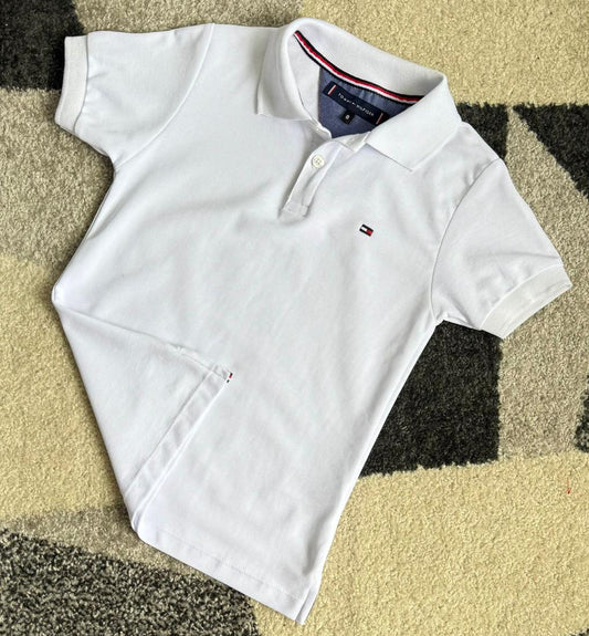 Camisero Tommy H para niño