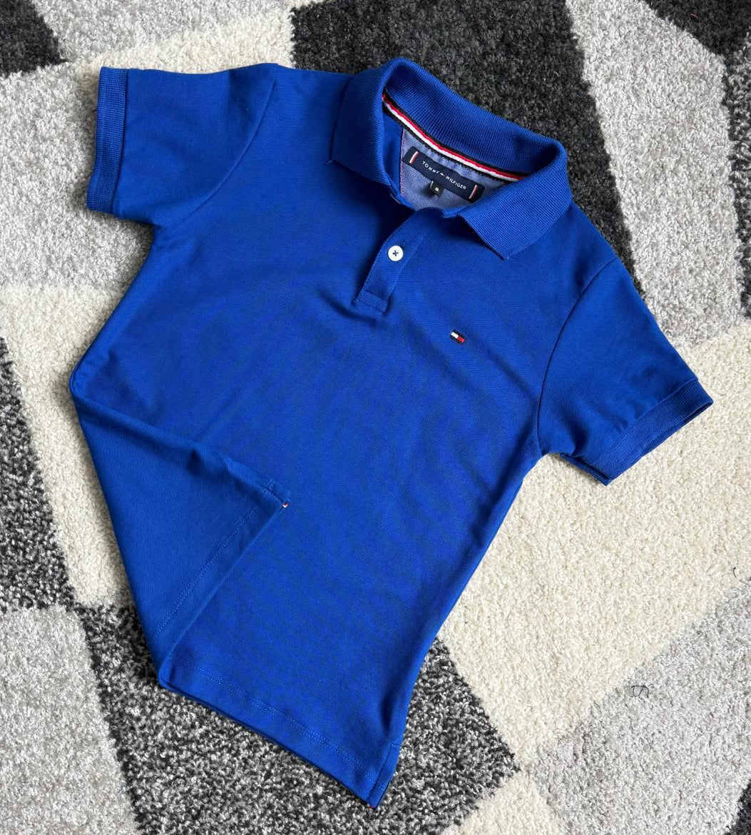 Camisero Tommy H para niño