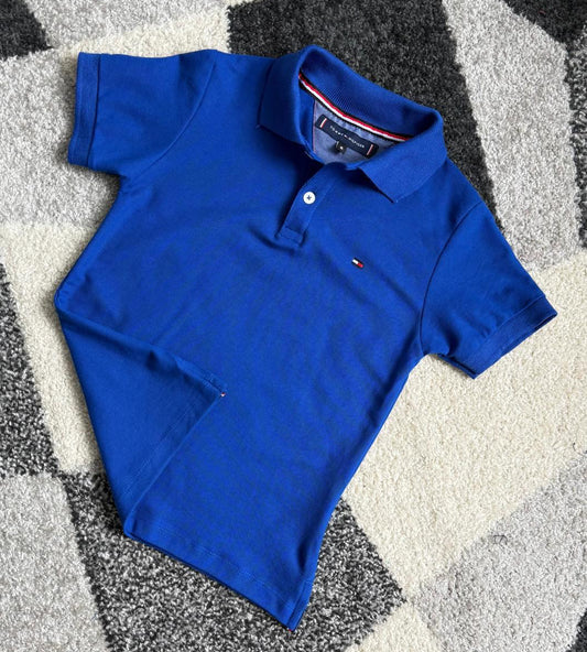 Camisero Tommy H para niño