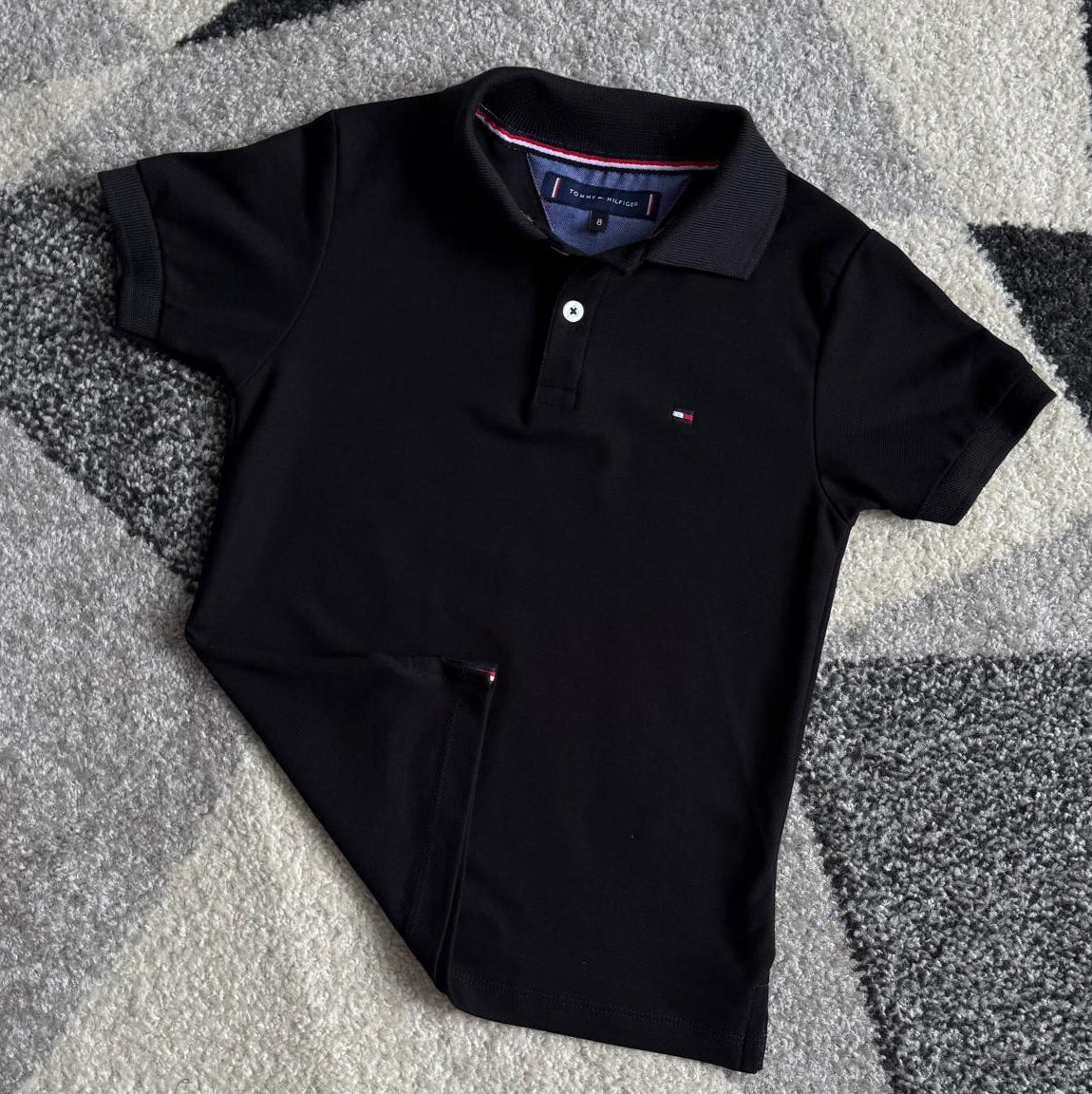 Camisero Tommy H para niño