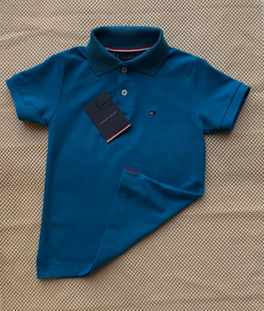 Camisero Tommy H para niño