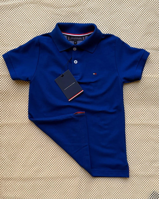 Camisero Tommy H para niño