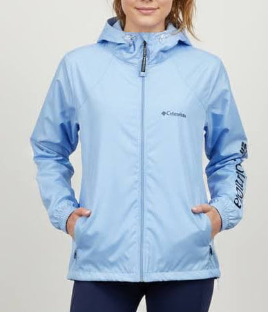 Cortaviento Columbia DAMA