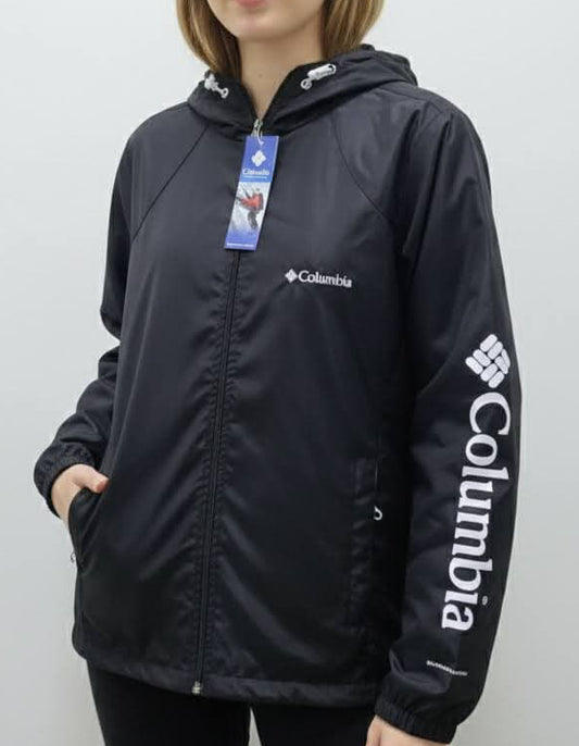 Cortaviento Columbia DAMA