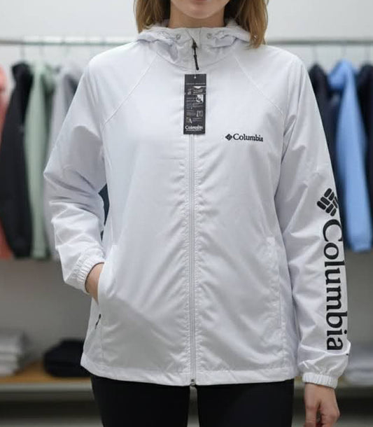 Cortaviento Columbia DAMA