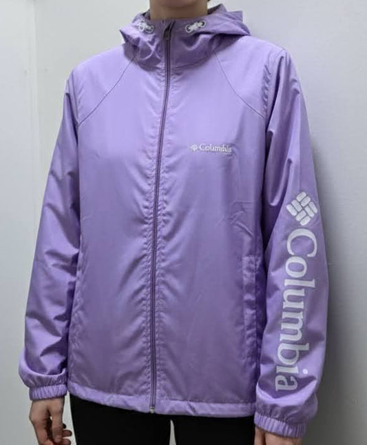 Cortaviento Columbia DAMA