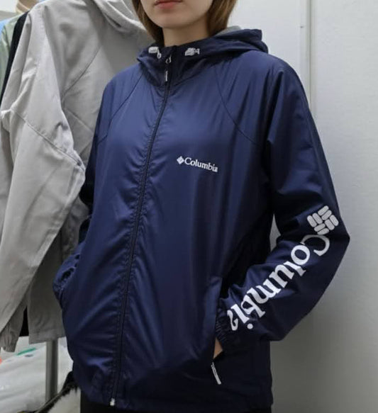 Cortaviento Columbia DAMA