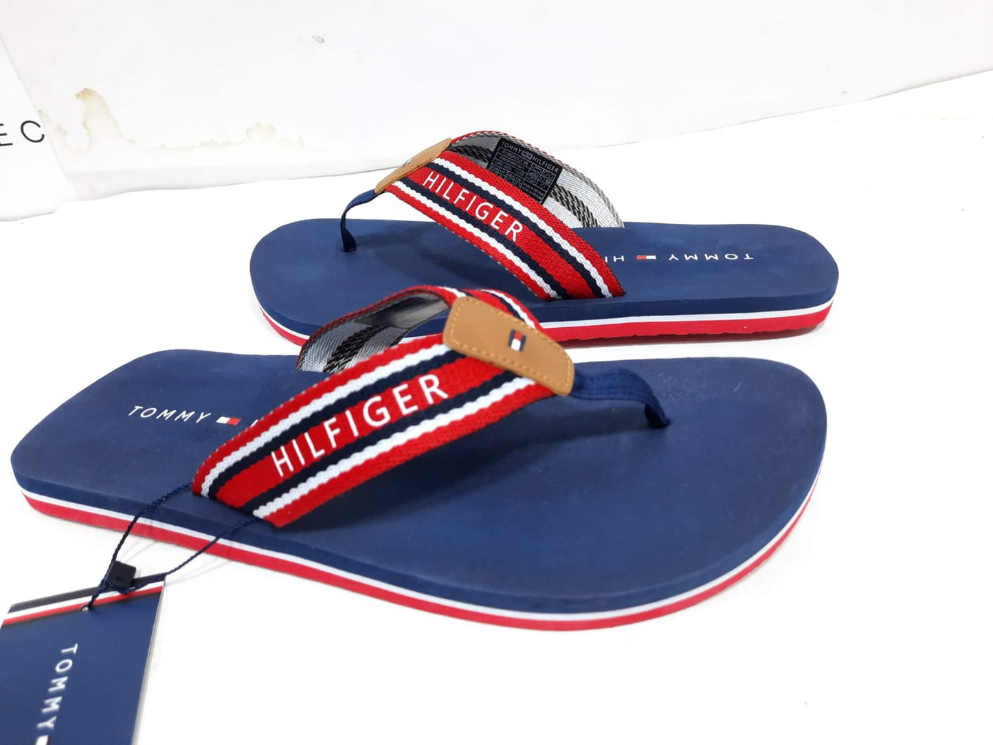 Sandalias originales Tommy Hilfiger