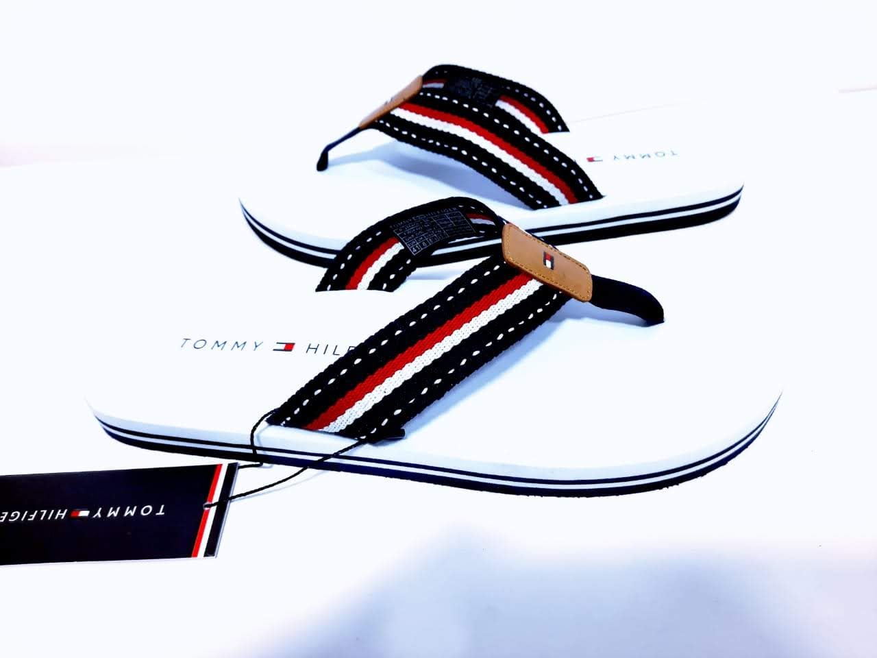 Sandalias originales Tommy Hilfiger