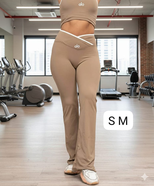 Conjunto deportivo Alo