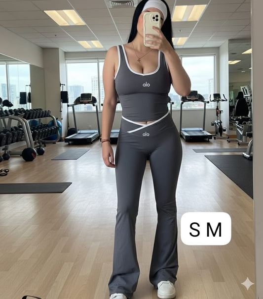 Conjunto deportivo Alo