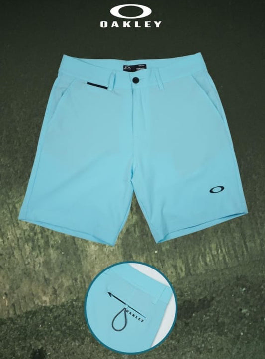 Short Oakley amphibian