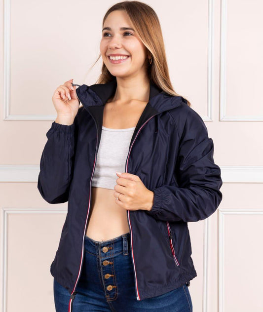 Cortaviento Tommy Hilfiger DAMA