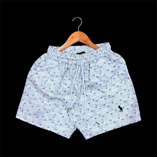 Short Ralph Lauren con diseño