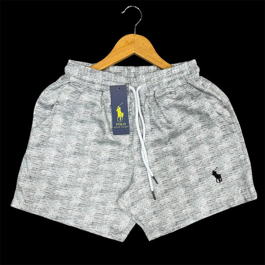 Short Ralph Lauren con diseño