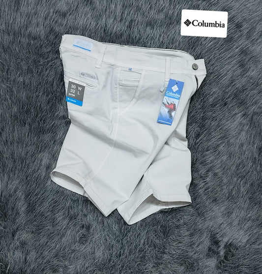 Bermuda Drill Columbia