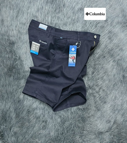 Bermuda Drill Columbia