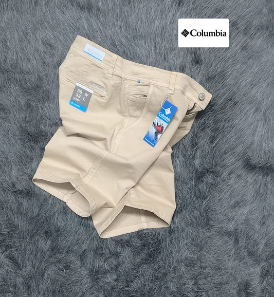 Bermuda Drill Columbia